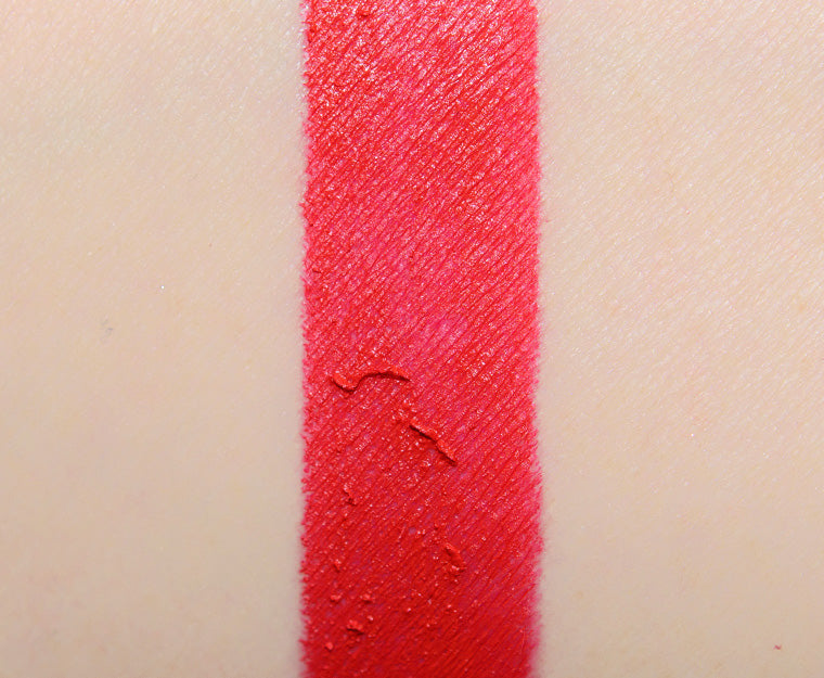 SEPHORA Lip Last Matte Lipstick