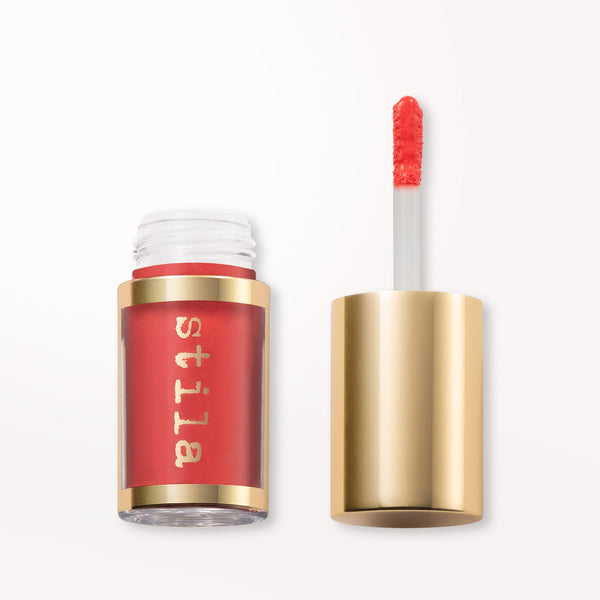 STILA Shine Fever Lip Vinyl