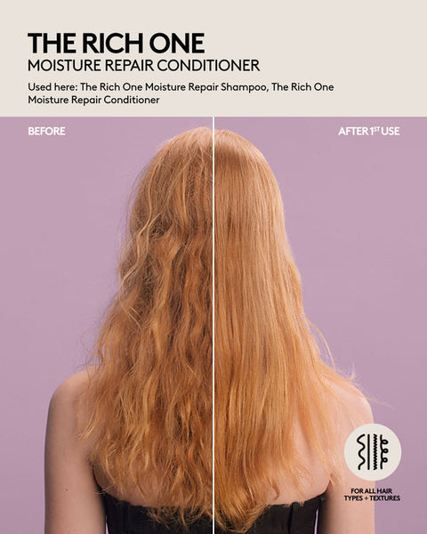 FENTY HAIR The Rich One Moisture Repair Conditioner