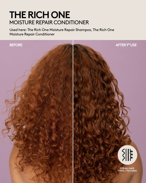 FENTY HAIR The Rich One Moisture Repair Conditioner