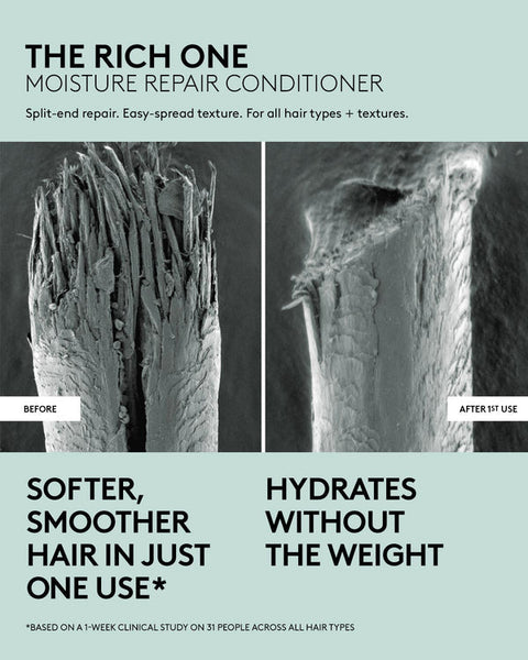 FENTY HAIR The Rich One Moisture Repair Conditioner