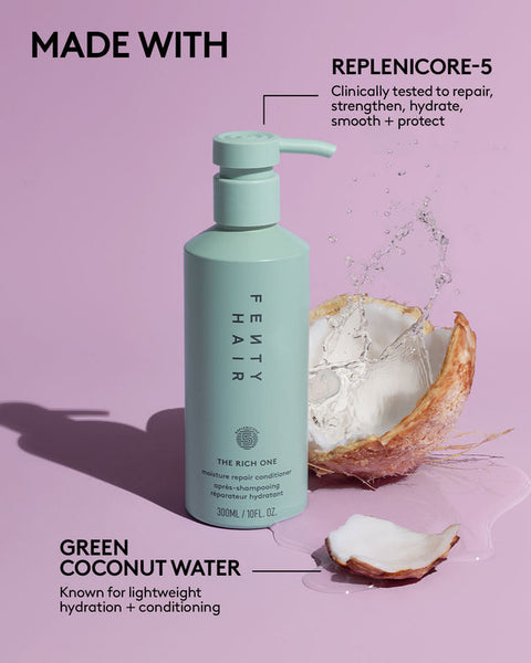 FENTY HAIR The Rich One Moisture Repair Conditioner