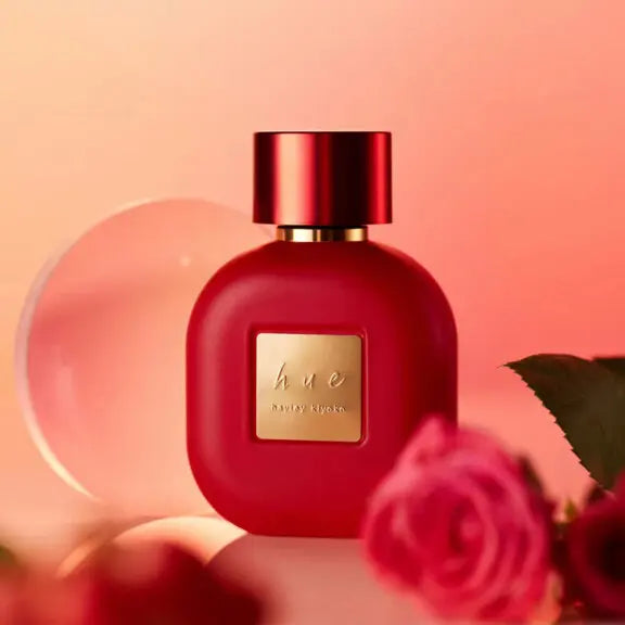 HUE BY HAYLEY KIYOKO
Hue Eau De Parfum
