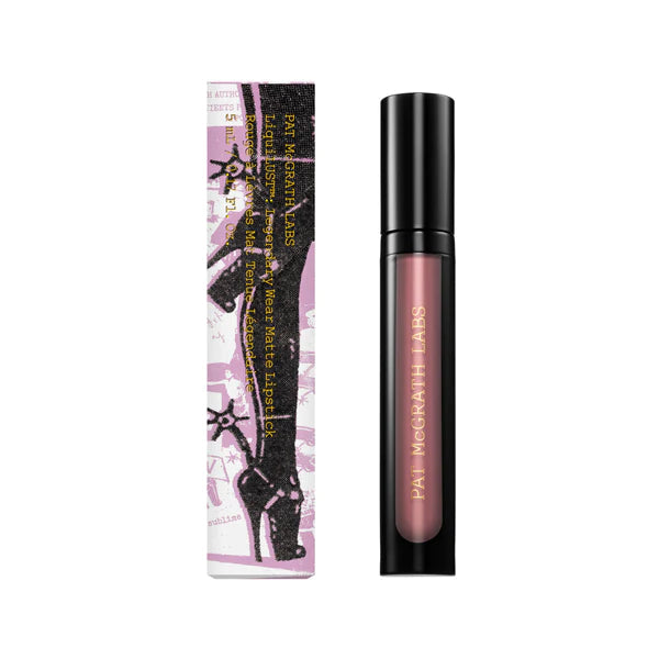 PAT MCGRATH  Liquilust Legendary Matte Lipstick