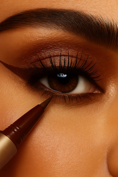 BISHA Essential Eye Designer Duo Set