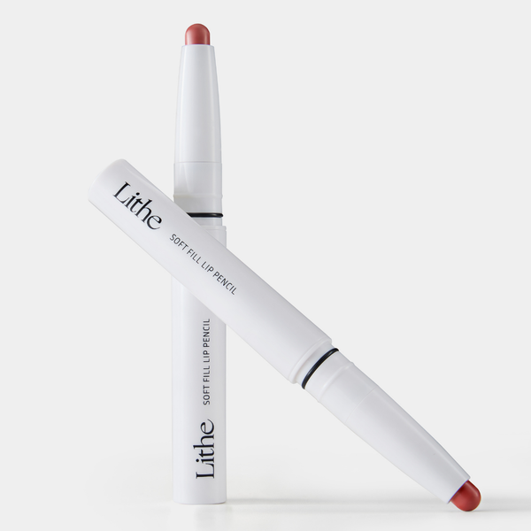 LITHE Soft Fill Lip Pencil Duo