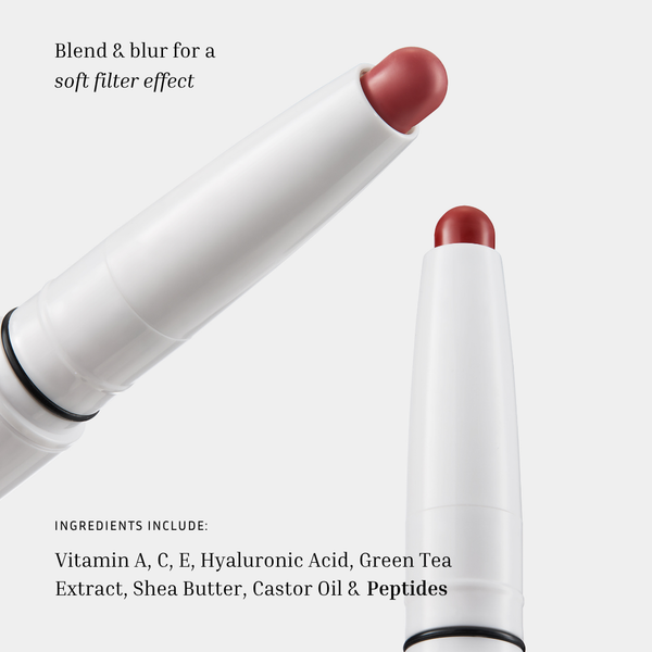 LITHE Soft Fill Lip Pencil Duo
