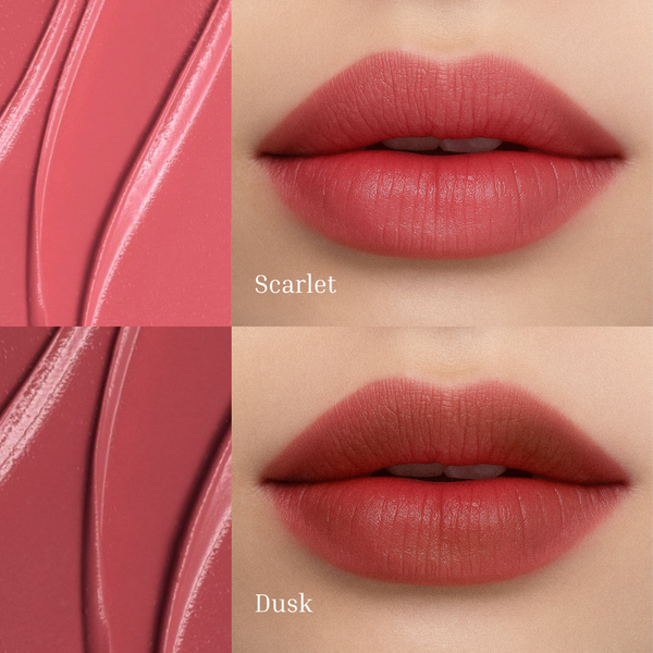 LITHE Soft Fill Lip Pencil Duo