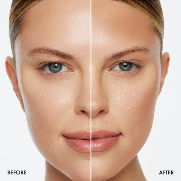 RODIAL Glass Powder