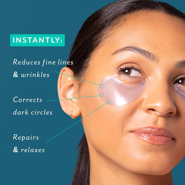 PATCHOLOGY FlashPatch Smoothing Under Eye Patches