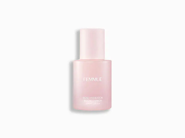 FEMMUE Rose Hydrator Bouncy Serum