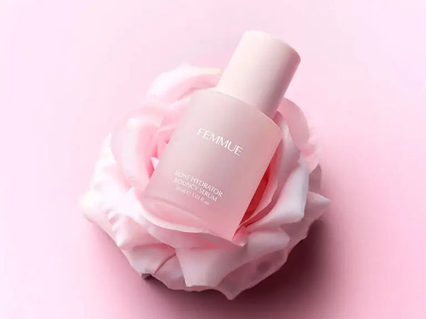 FEMMUE Rose Hydrator Bouncy Serum