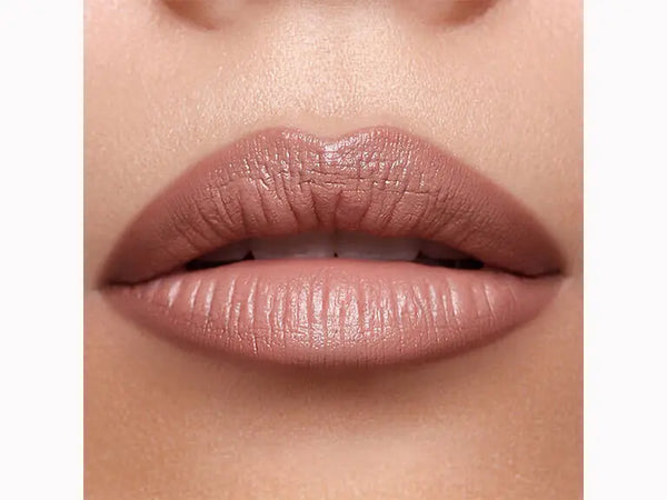NATASHA DENONA I Need A Nude Lipstick