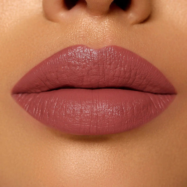NATASHA DENONA I Need A Nude Lipstick