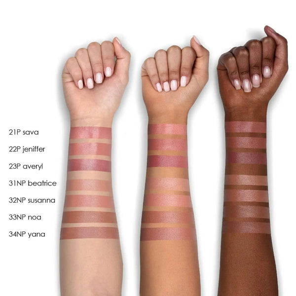 NATASHA DENONA I Need A Nude Lipstick