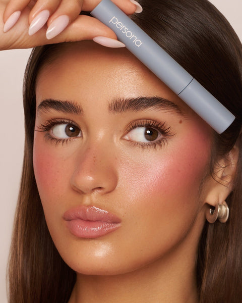 PERSONA Volumizing Tubing Mascara