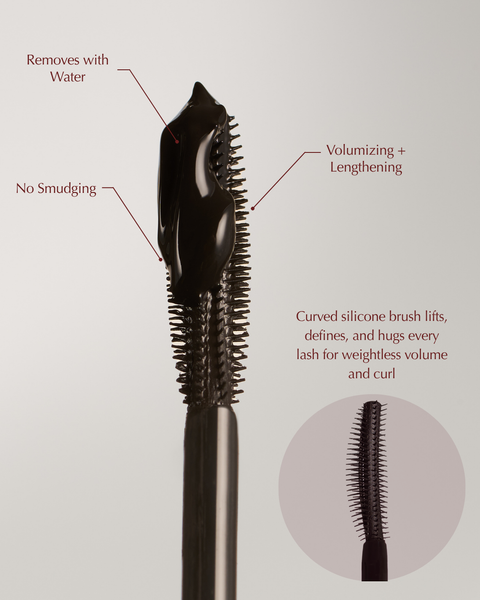 PERSONA Volumizing Tubing Mascara