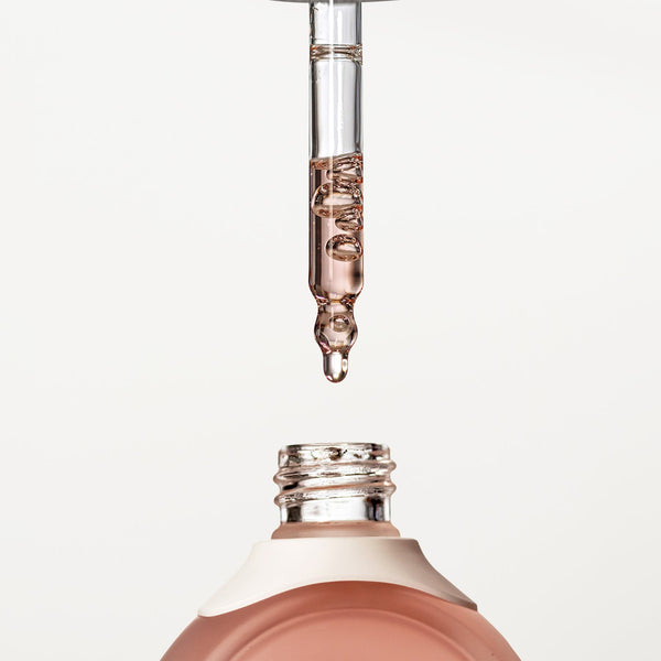 8 FACES Brilliance Serum