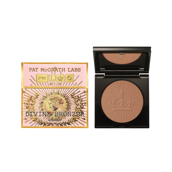 PAT MCGRATH Skin Fetish Divine Bronzer