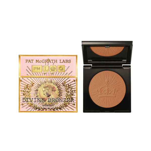 PAT MCGRATH Skin Fetish Divine Bronzer
