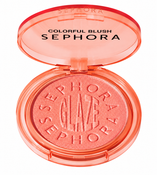 SEPHORA Colorful Blush and Highlighter Glaze