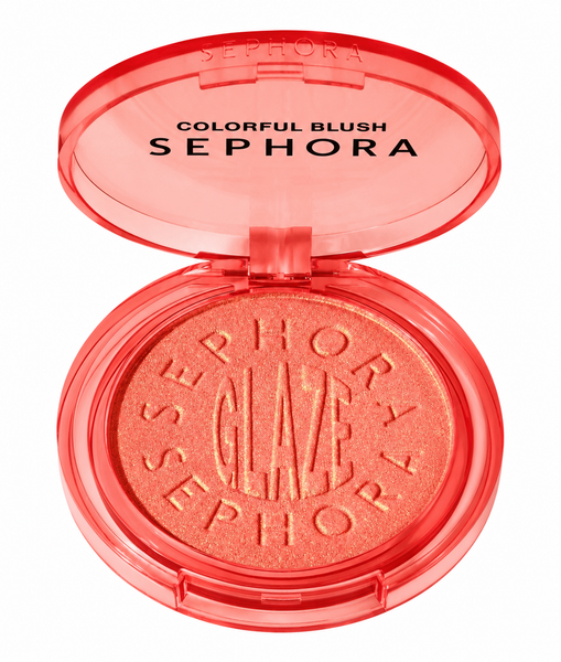 SEPHORA Colorful Blush and Highlighter Glaze