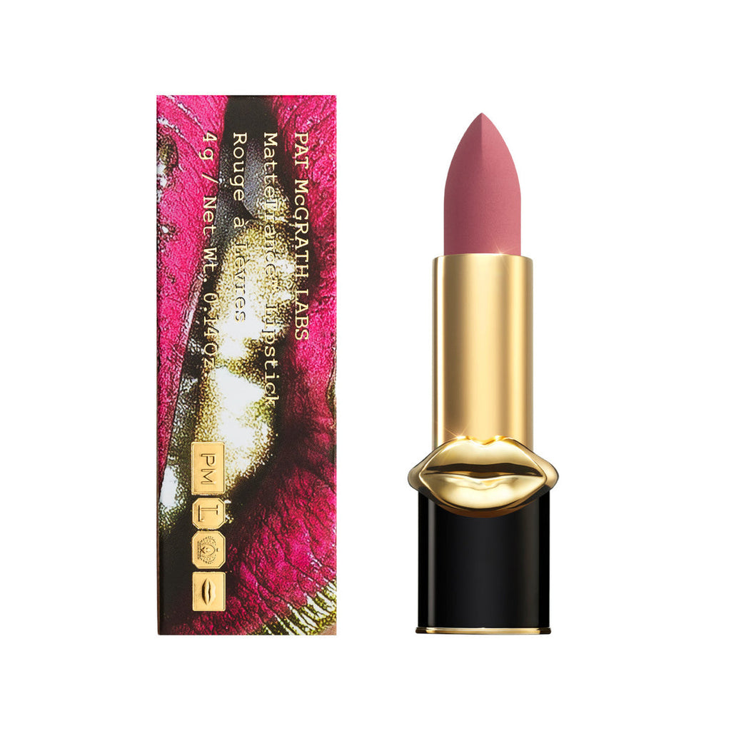 PAT MCGRATH MatteTrance Lipstick