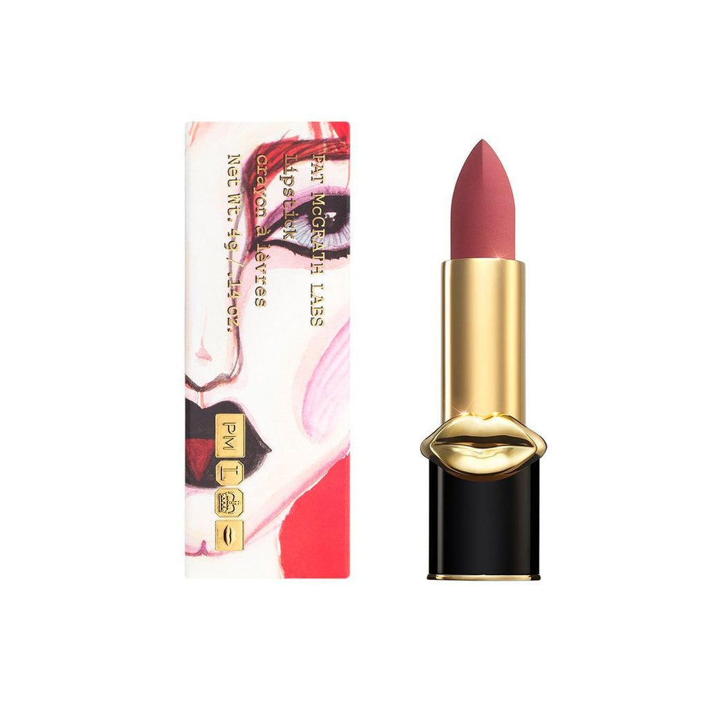 PAT MCGRATH MatteTrance Lipstick