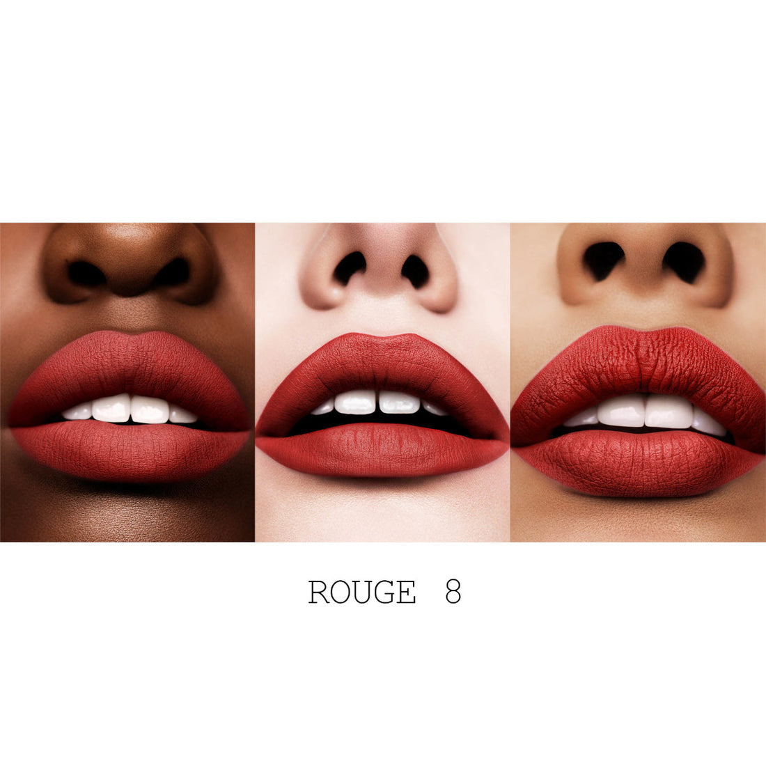 PAT MCGRATH MatteTrance Lipstick