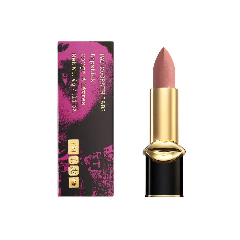 PAT MCGRATH MatteTrance Lipstick