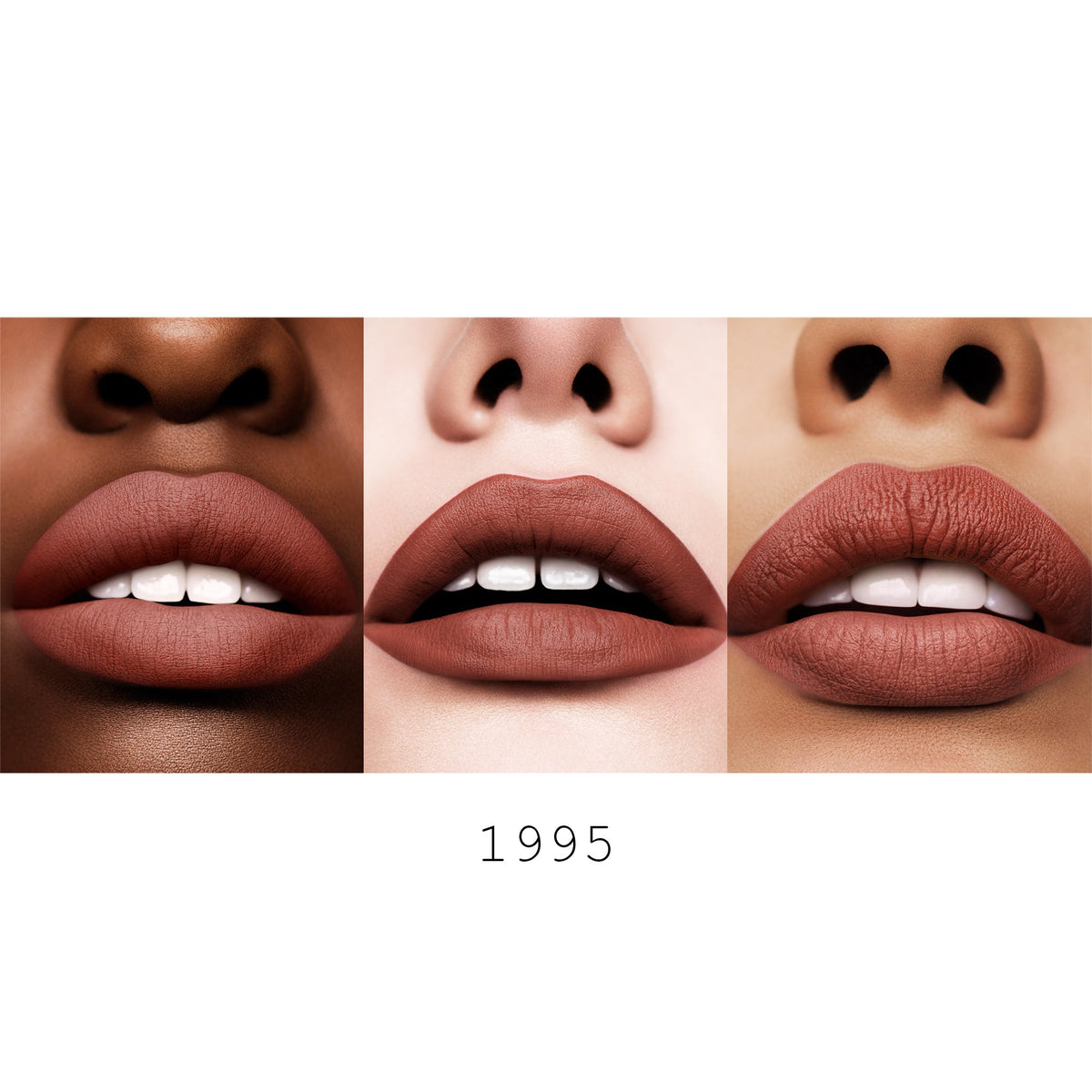 PAT MCGRATH MatteTrance Lipstick