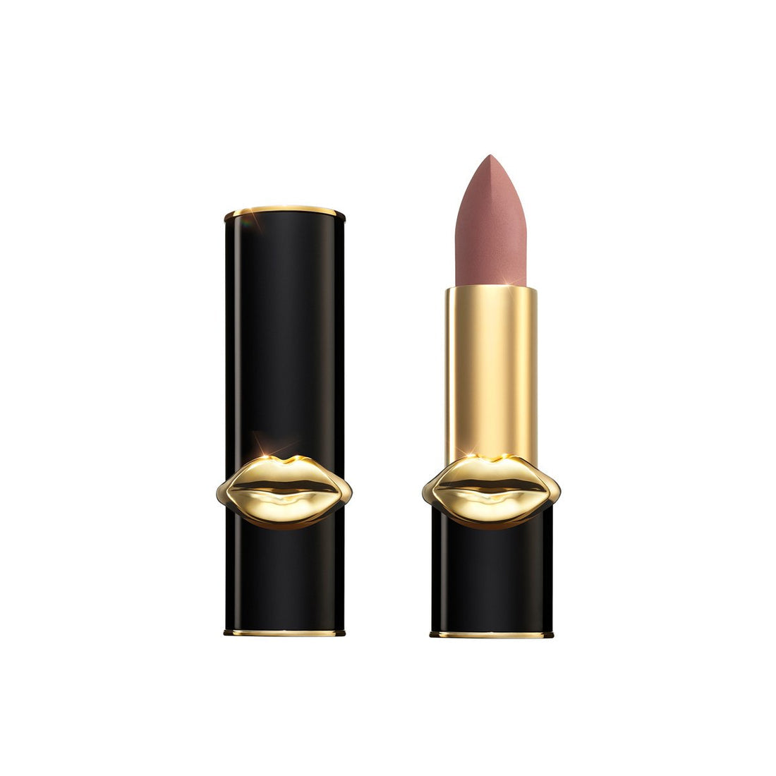 PAT MCGRATH MatteTrance Lipstick