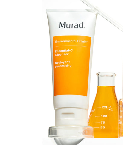 MURAD Essential-C Cleanser