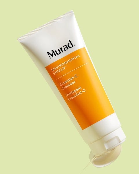 MURAD Essential-C Cleanser