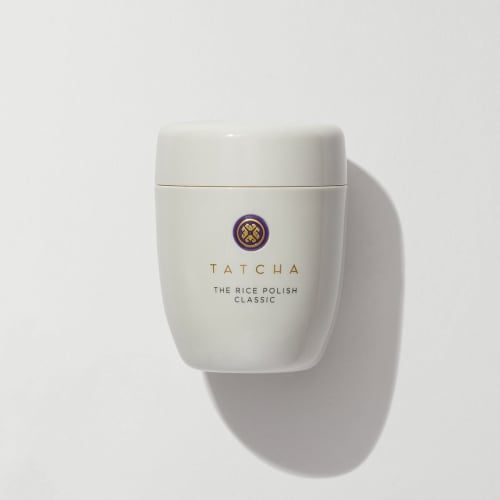 TATCHA The Rice Polish Classic