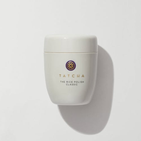 TATCHA The Rice Polish Classic