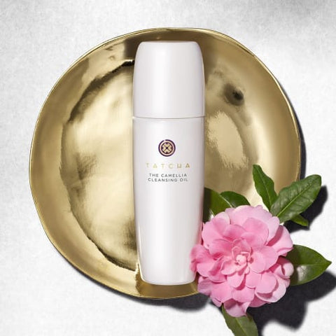 TATCHA The Camellia Cleansing Oil