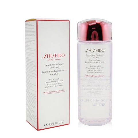 SHISEIDO Treatment Softener