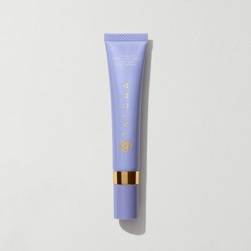 TATCHA Luminous Deep Hydration Firming Eye Serum