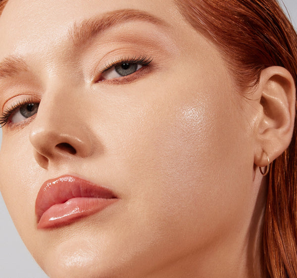 MORPHE Lightform Extended Hydration Foundation