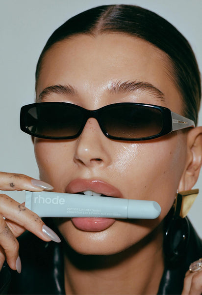 RHODE Peptide Lip Treatment