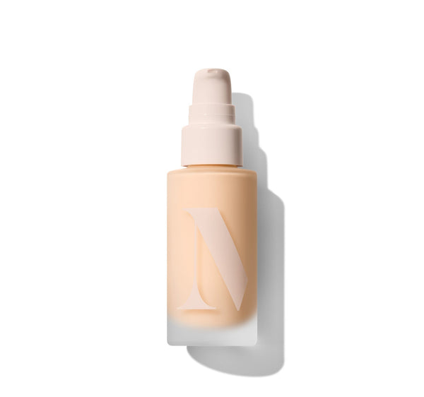 MORPHE Lightform Extended Hydration Foundation