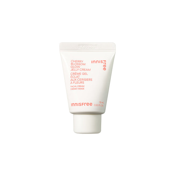 INNISFREE Cherry Blossom Jelly Cream