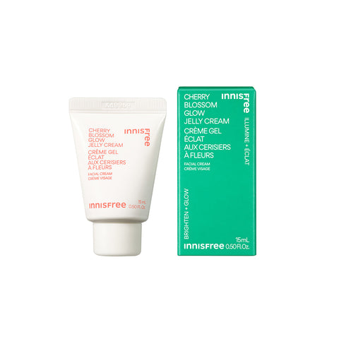 INNISFREE Cherry Blossom Jelly Cream