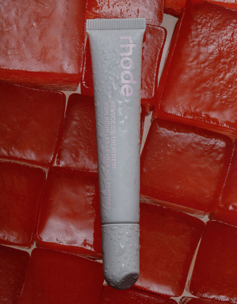 RHODE Peptide Lip Treatment