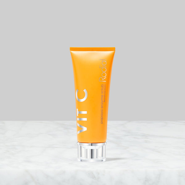 RODIAL VIT C PAPAYA ENZYME SCRUB