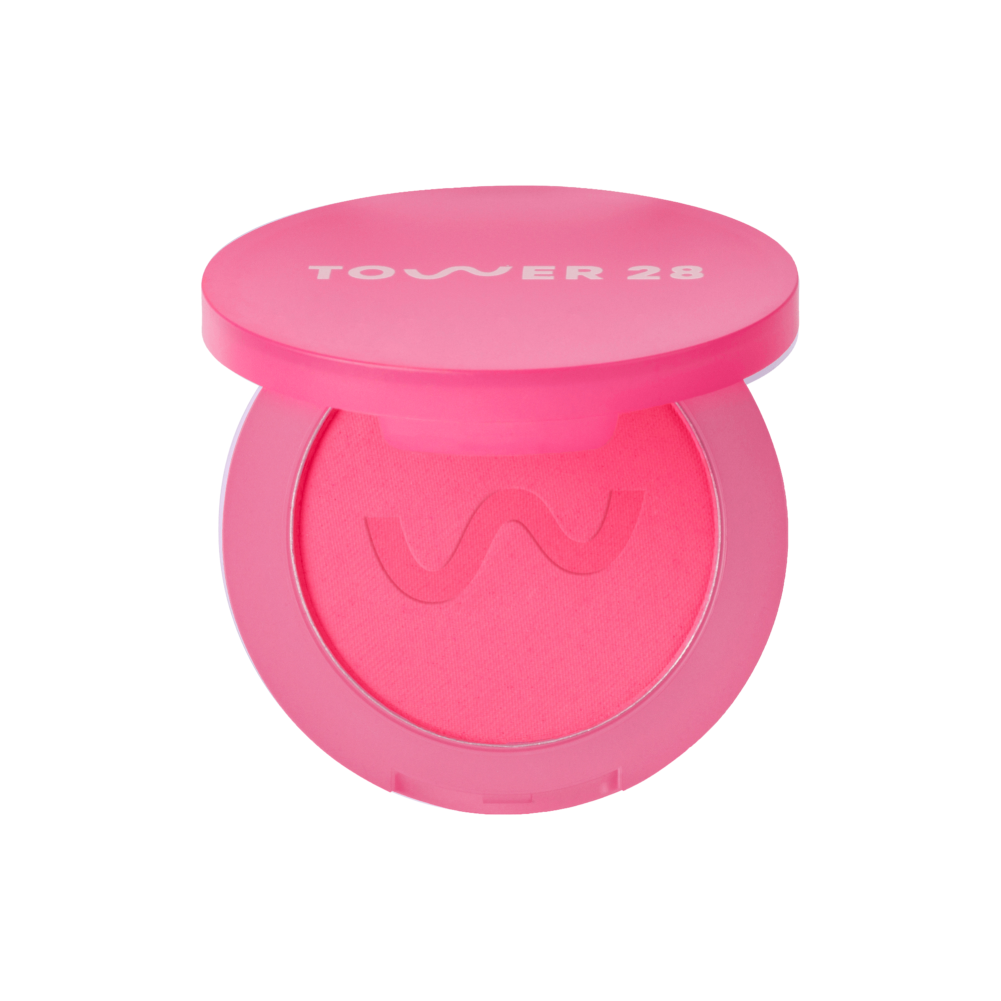 TOWER 28 GetSet Matte Powder Blush