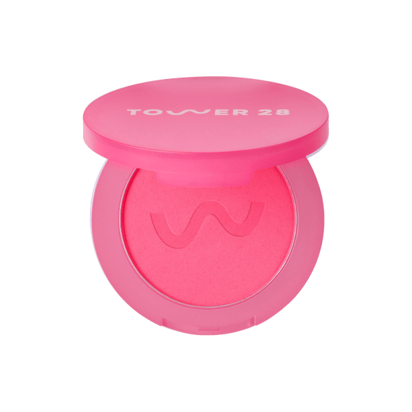 TOWER 28 GetSet Matte Powder Blush