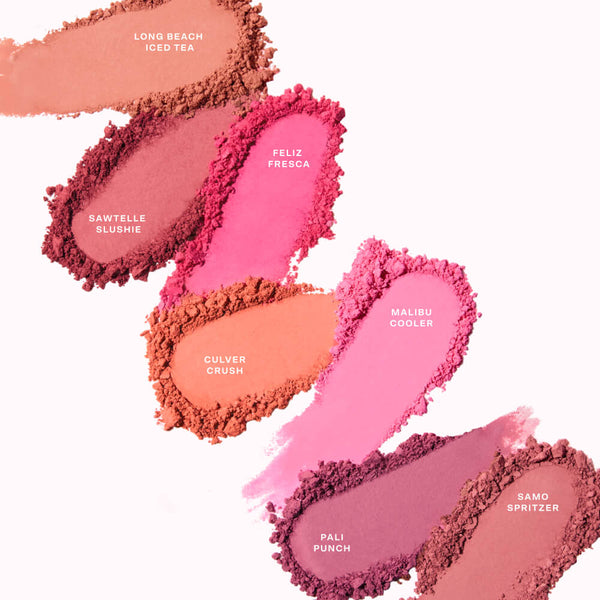 TOWER 28 GetSet Matte Powder Blush