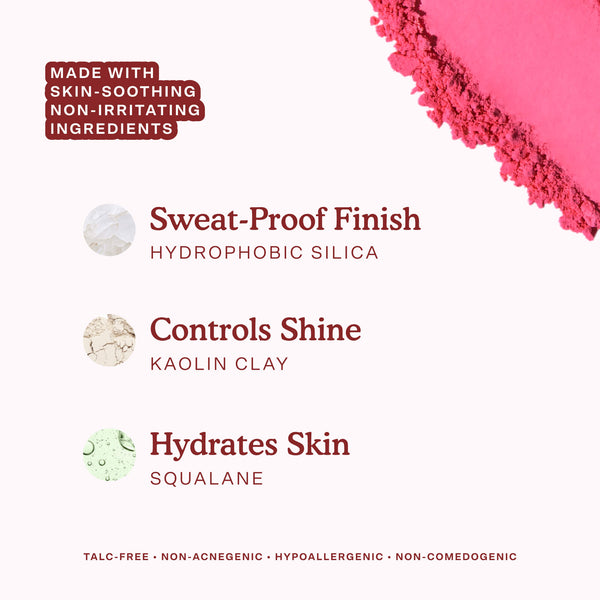 TOWER 28 GetSet Matte Powder Blush